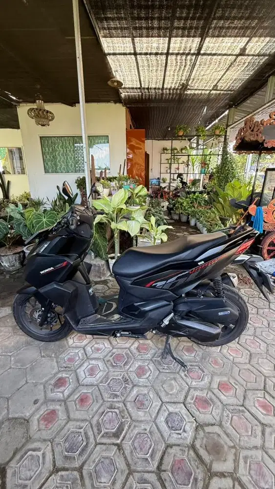 vario 160 cbs 2023