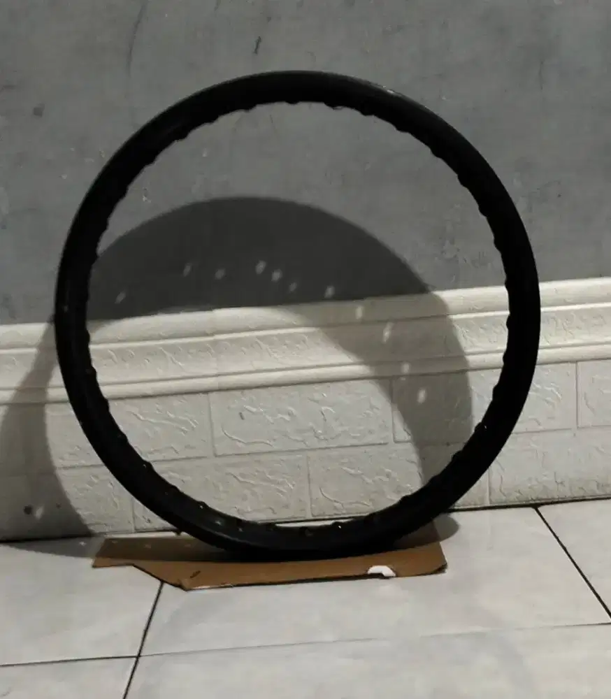 dijual rim velg jari-jari kawasaki w175