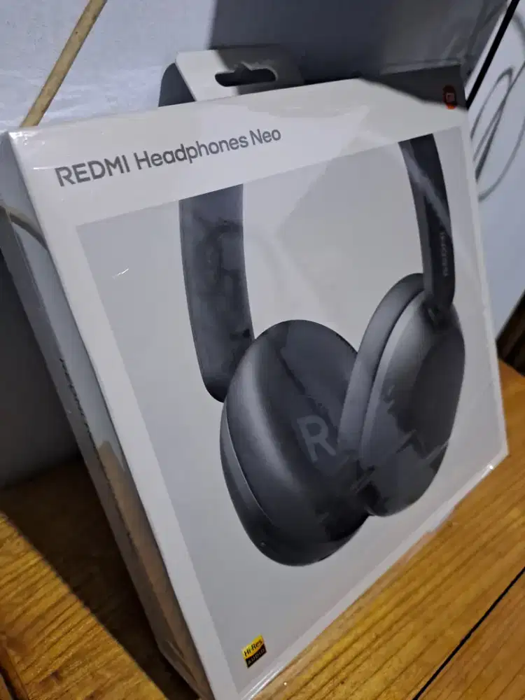 Headphone Neo redmi
