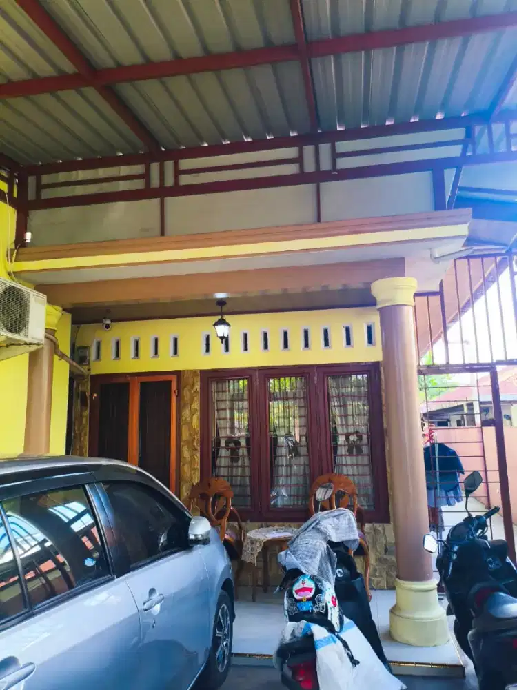 SEWA KAMAR MURAH