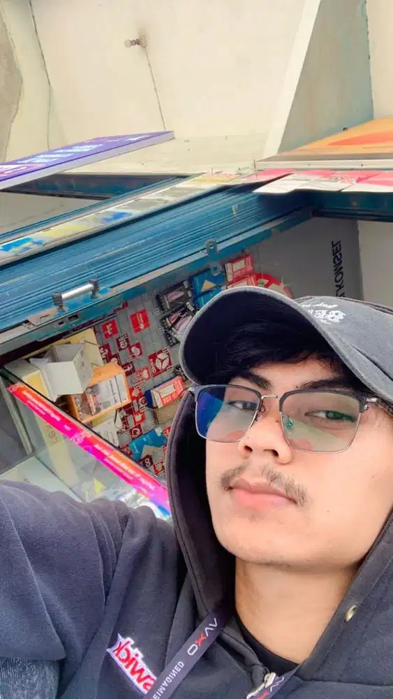 Pekerjaan apa sajah yang penting halal