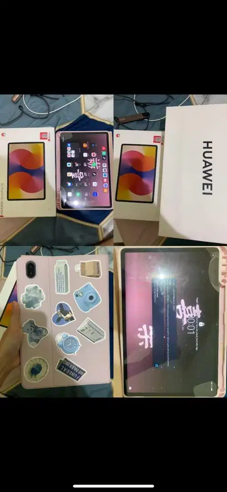 Huawei matpade SE11
