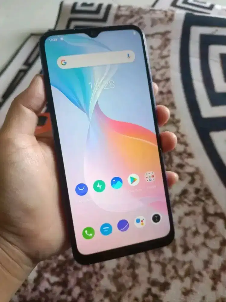 VIVO Y21A 4/64 hp only, nominus