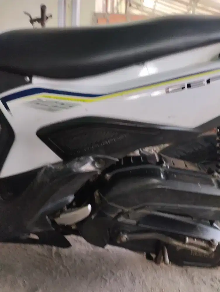 Yamaha gear 2021