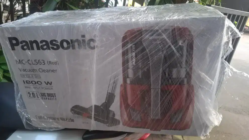 Jual Vacum Cleaner