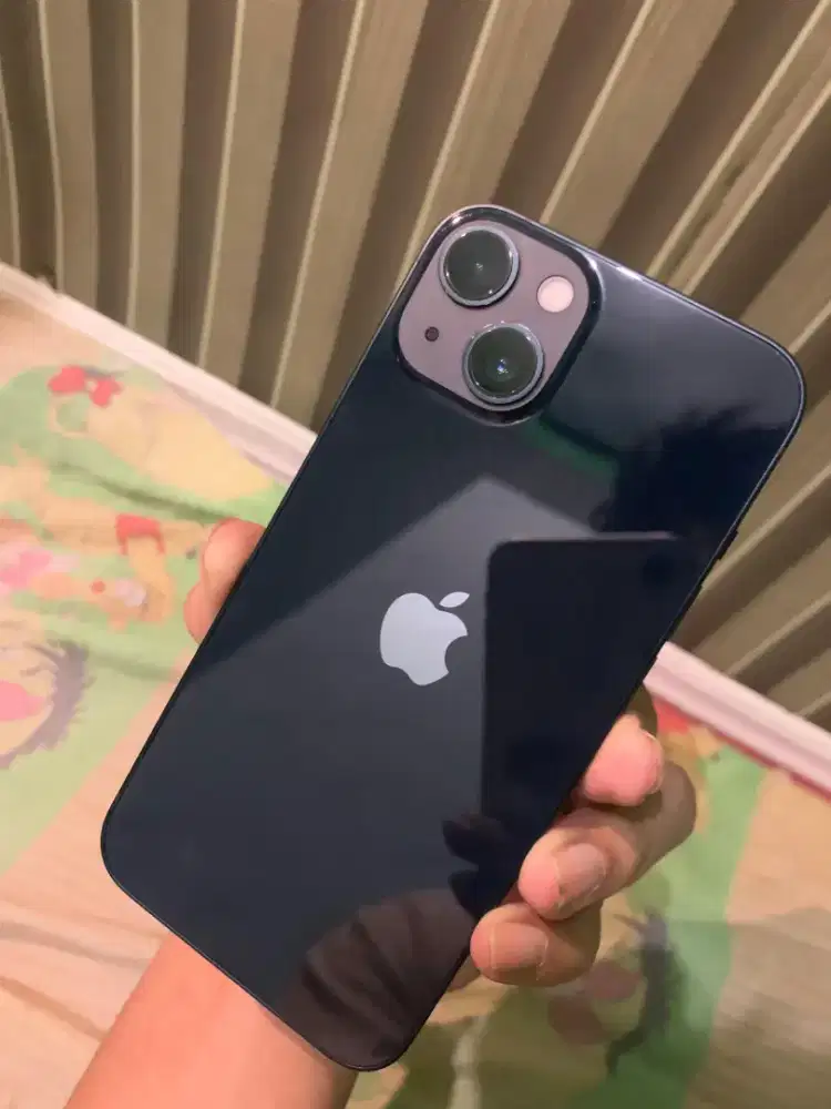 IPHONE 13 EX IBOX SIERRA BLUE