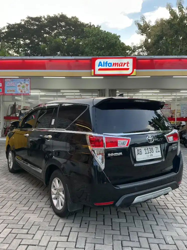 Reborn G MT 2017