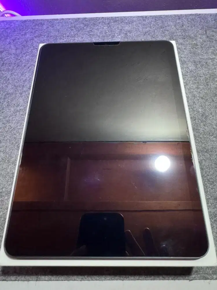 iPad Air M1 Wifi Space Gray