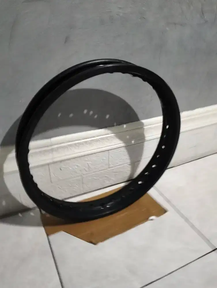 dijual rim velg jari jari kawasaki w175 17x1.85