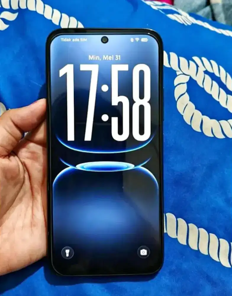 Infinix smart 20 4+4/128GB
