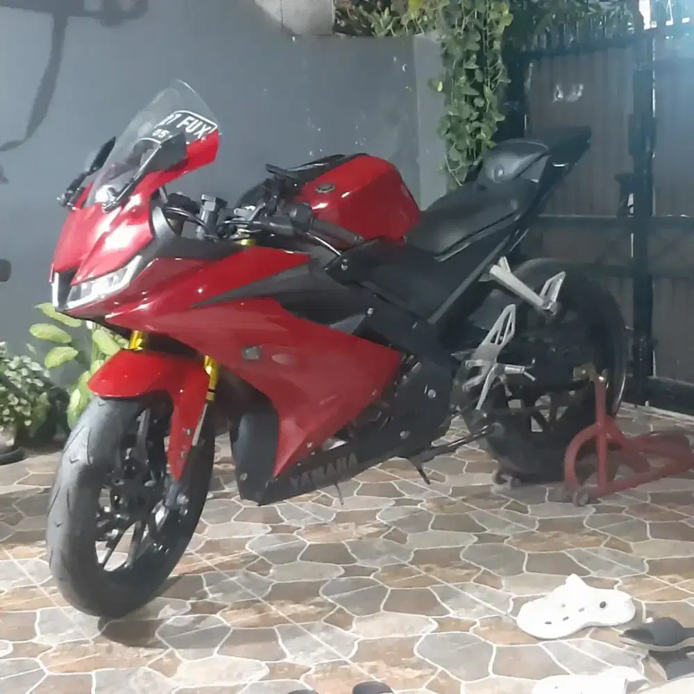 Jual motor R15 V3