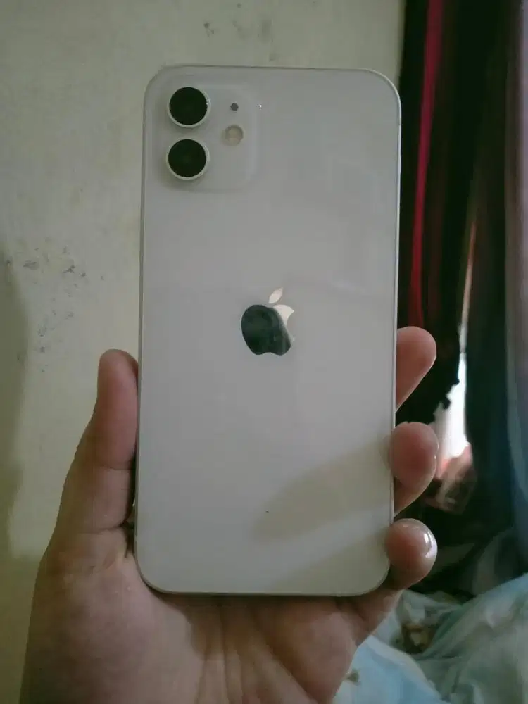 Iphone 12 256gb bt tt