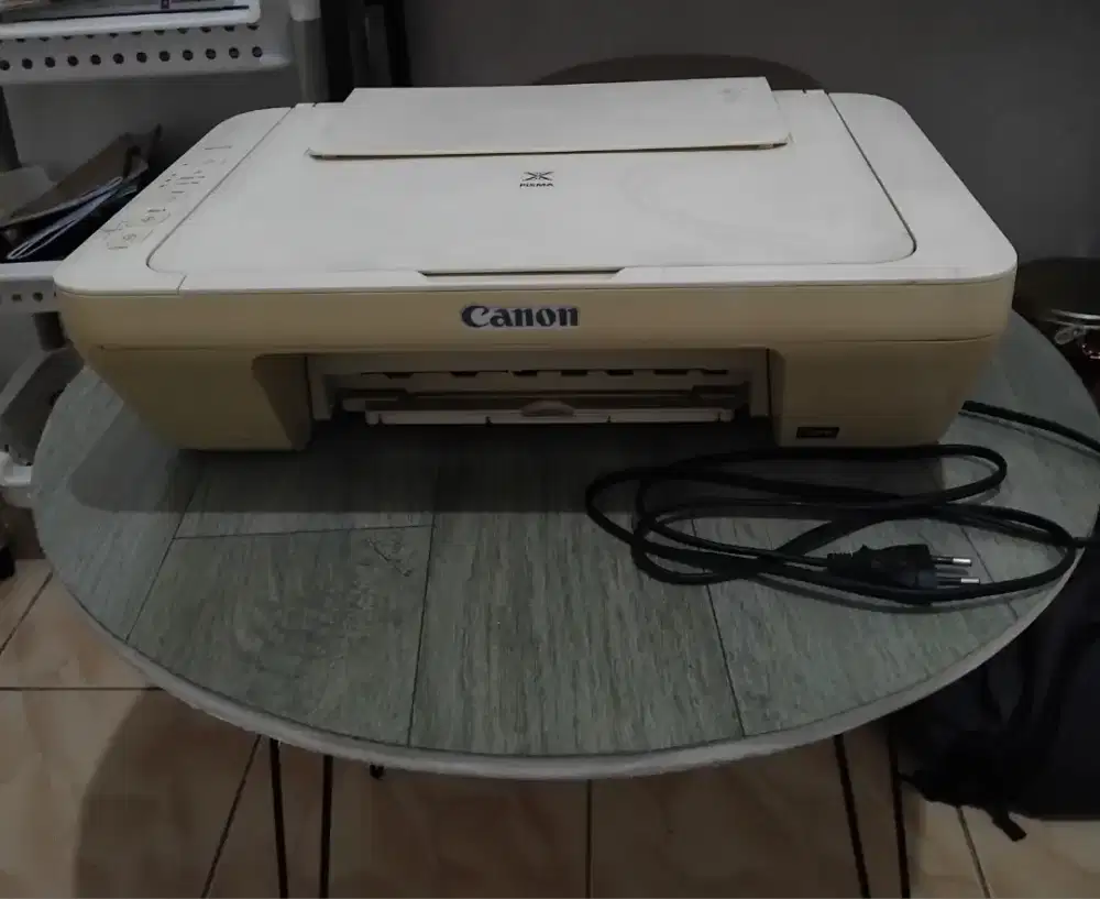 Dijual cepat Printer Canon
