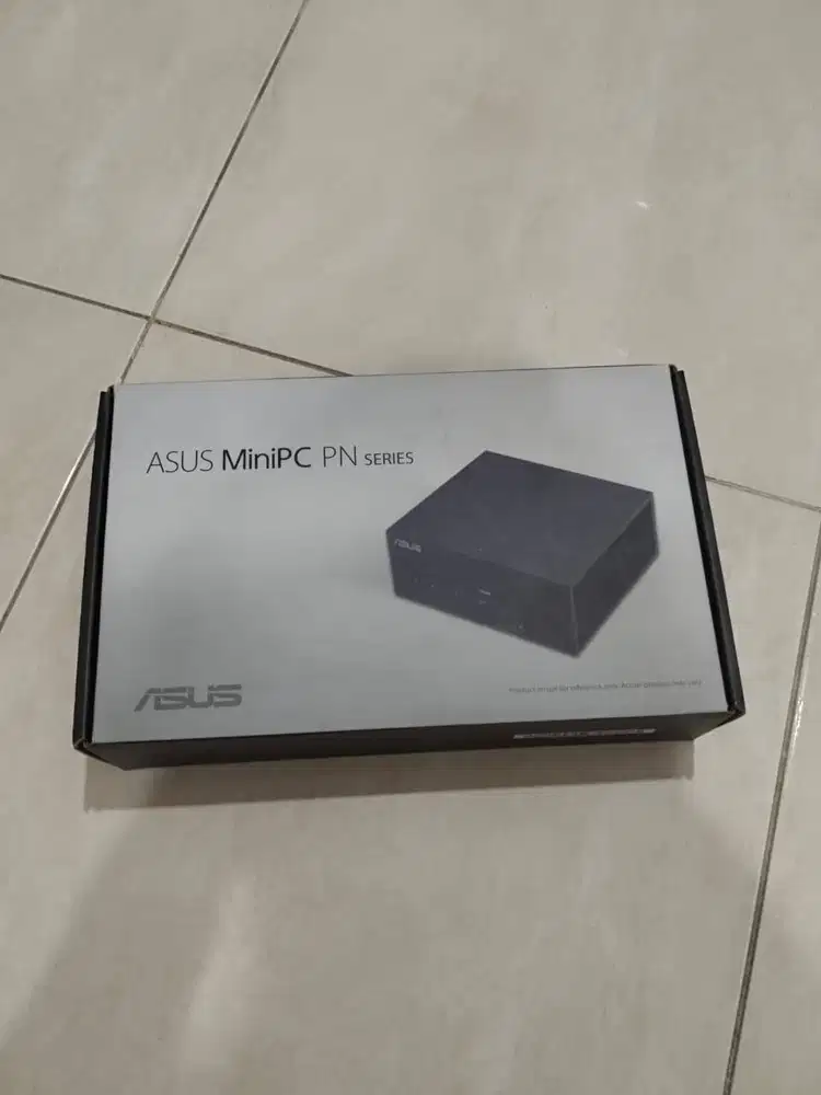 MINI PC ASUS ExpertCenter PN64 Intel Core i5 13500H