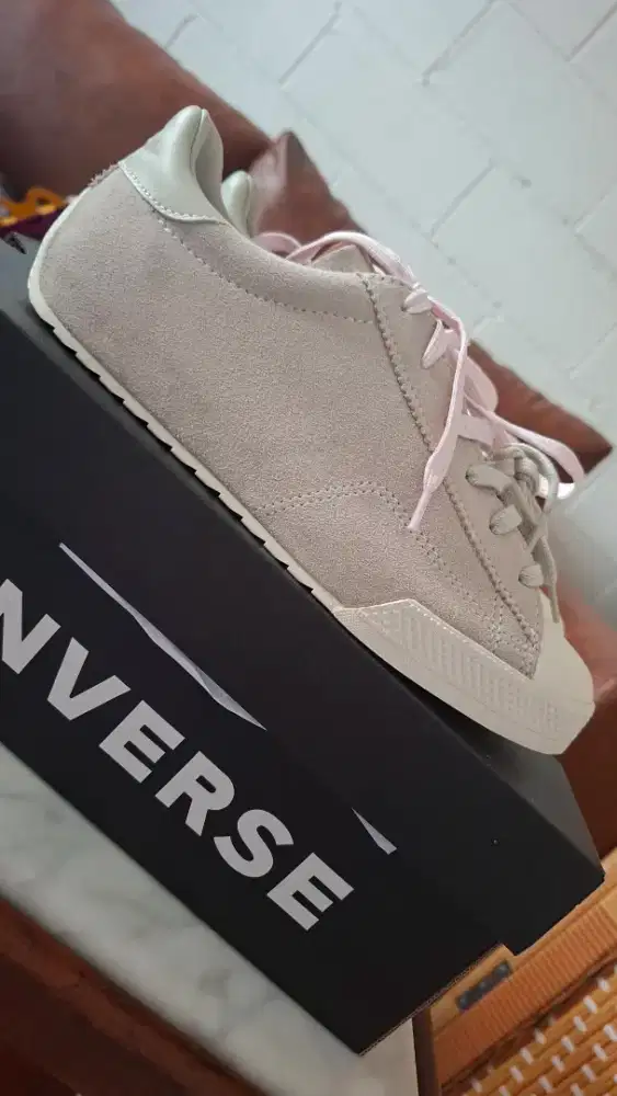 CONVERSE CHUCK TAYLOR LO