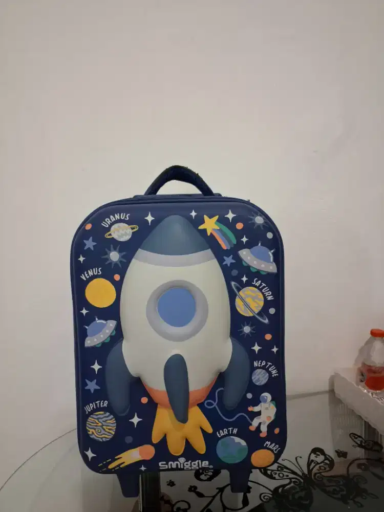 Tas koper smiggle