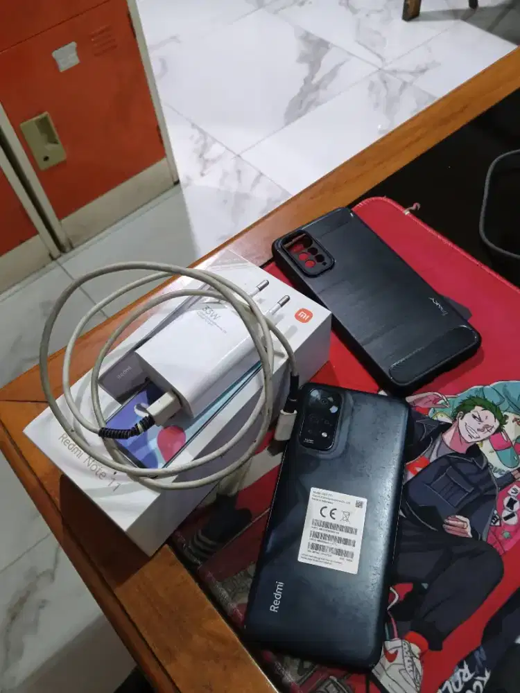 Redmi Note 11 4/128