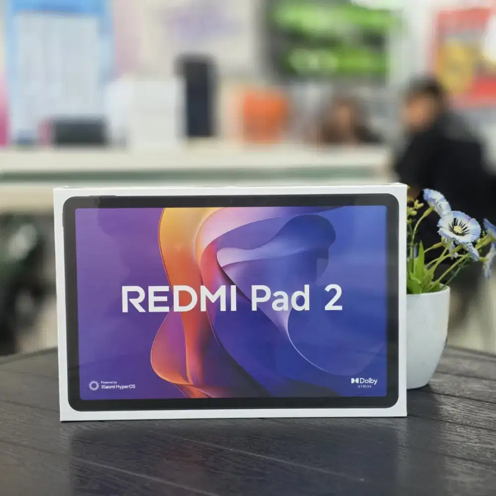 TABLET XIAOMI TERLARIS