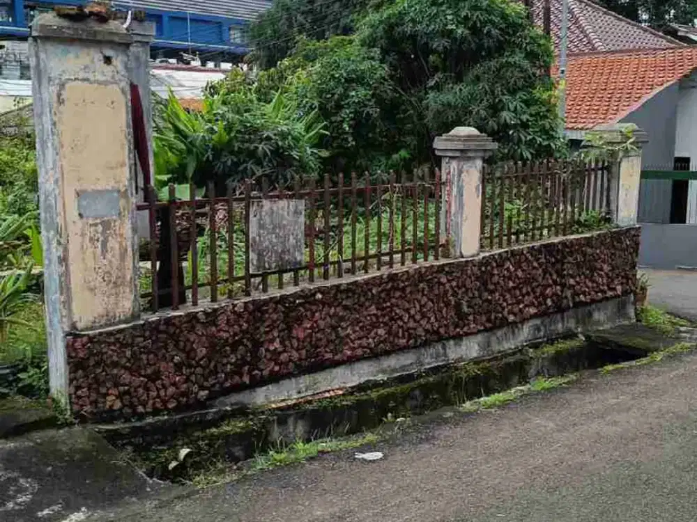 kav tanah 230 m Jl. Banjar Sari. dekat TB. Simatupang. 4.8 M