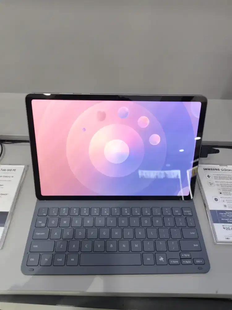 Promo Cicilan Pakai Home Credit Samsung Tab S11