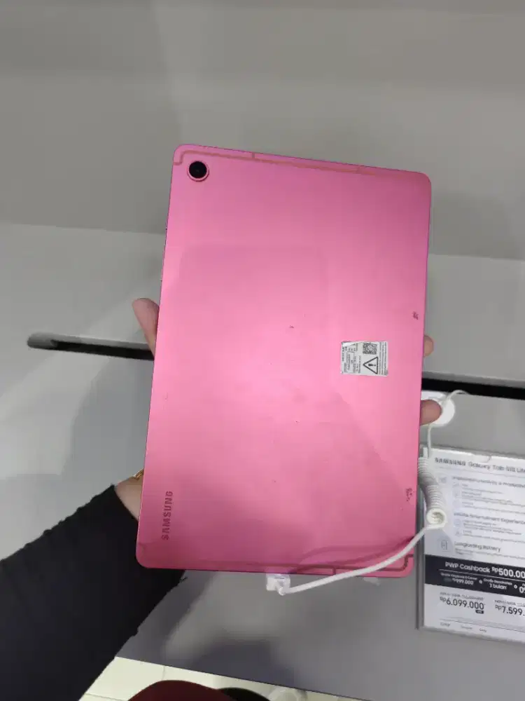 Promo Cicilan Pakai Home Credit Samsung Tab S10 Lite