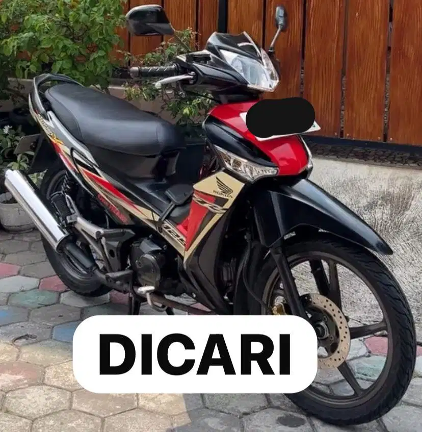 Di Cari Supra X 125 2013 Supra X 2014 Supra X 2012 Supra X 2011