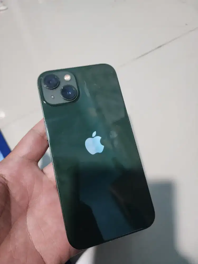 Iphone 13 ex ibox nego