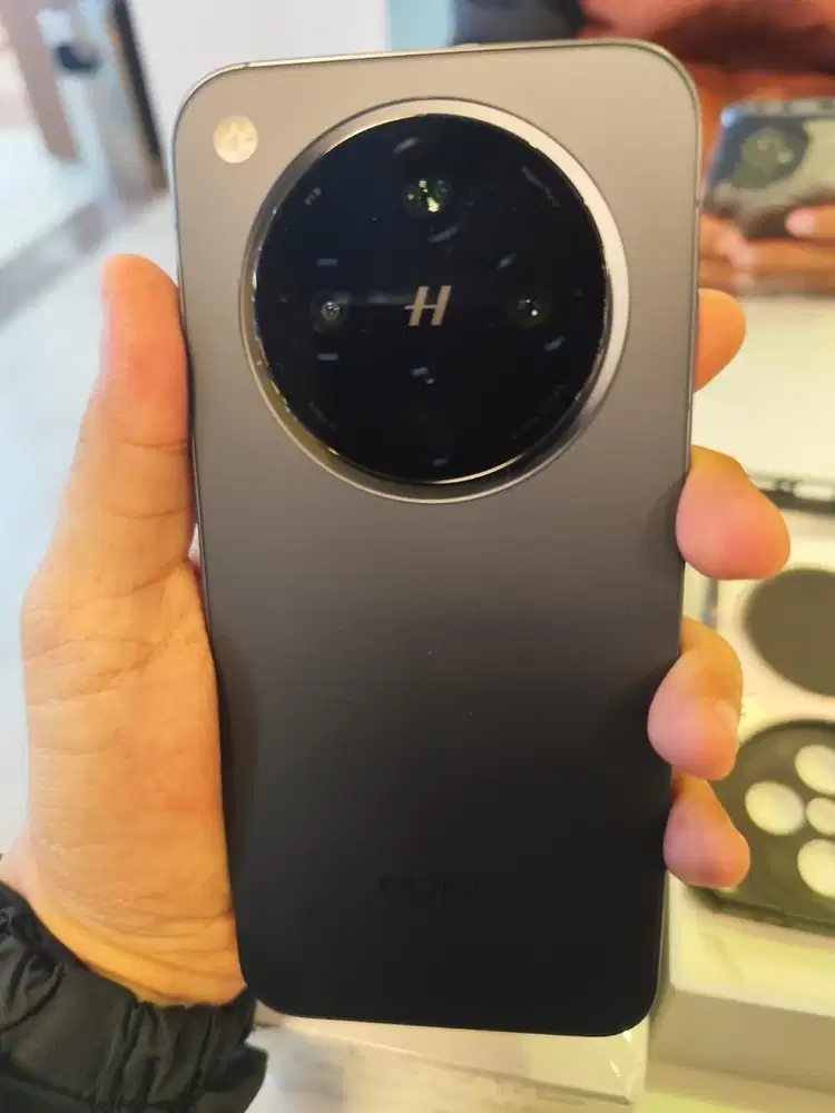 Oppo find x8 12/256 lengkap