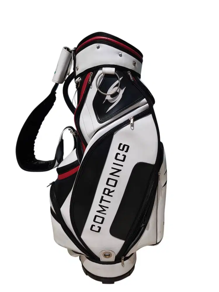 Bag golf tas golf dan berbagai tas golf