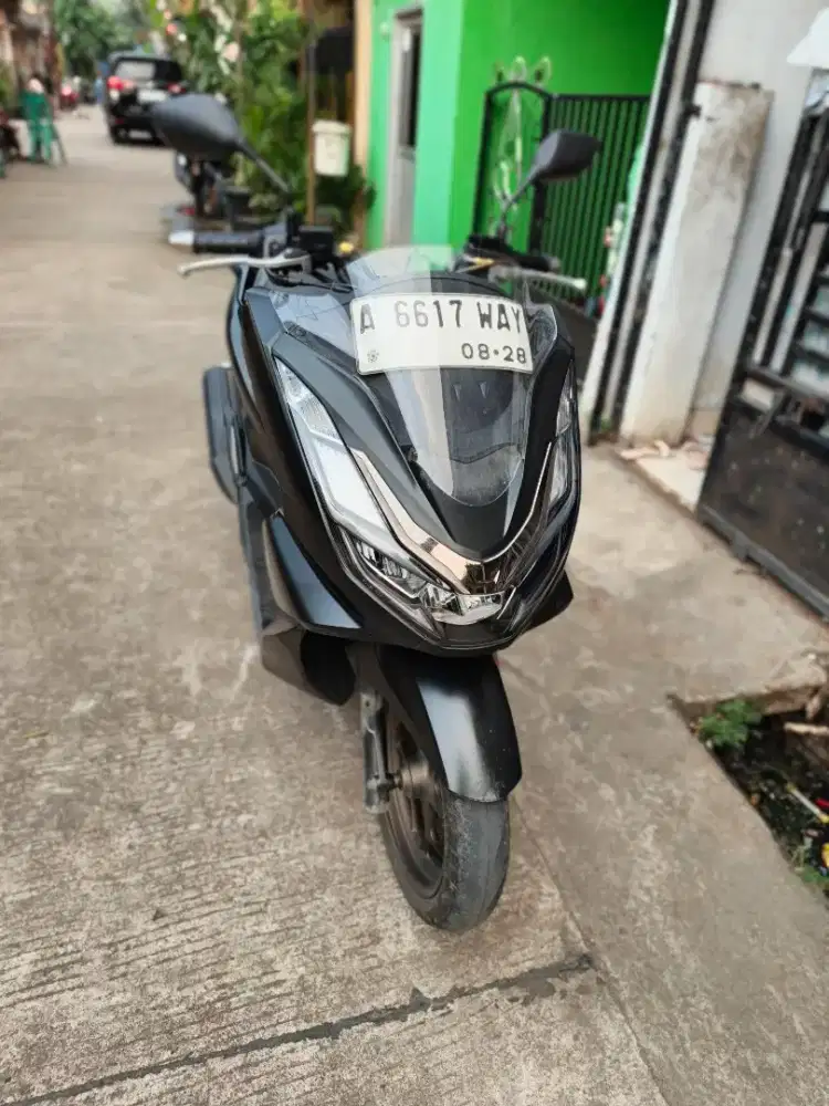 pcx 160 abs 2023