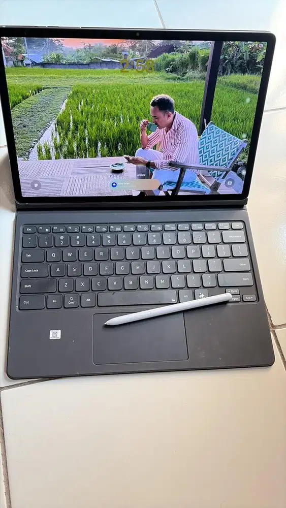 Dijual Samsung Galaxy Tab S10+