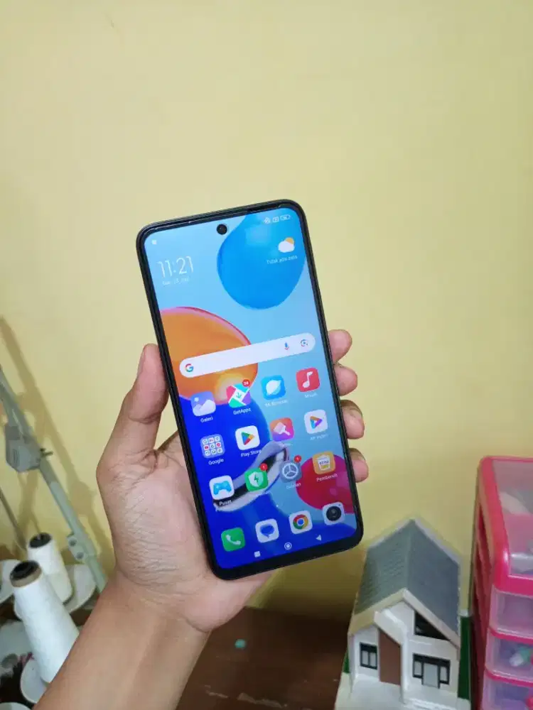 Redmi 13 8/256 no minus mulus