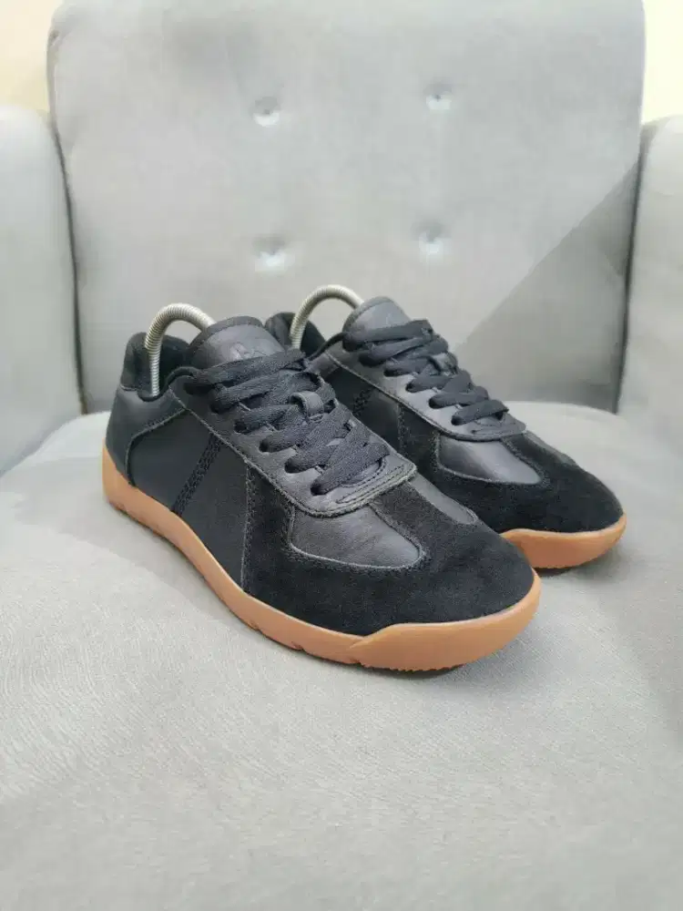 Sepatu Caterpillar Original Second