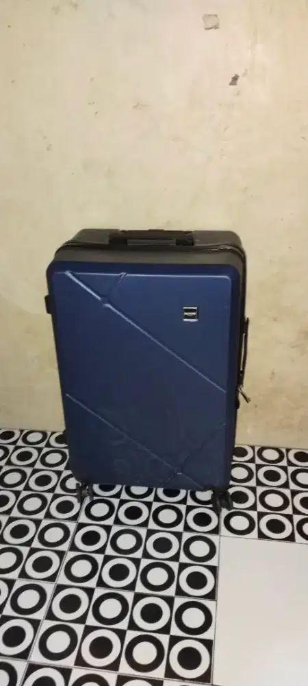 Koper 28 inch polo