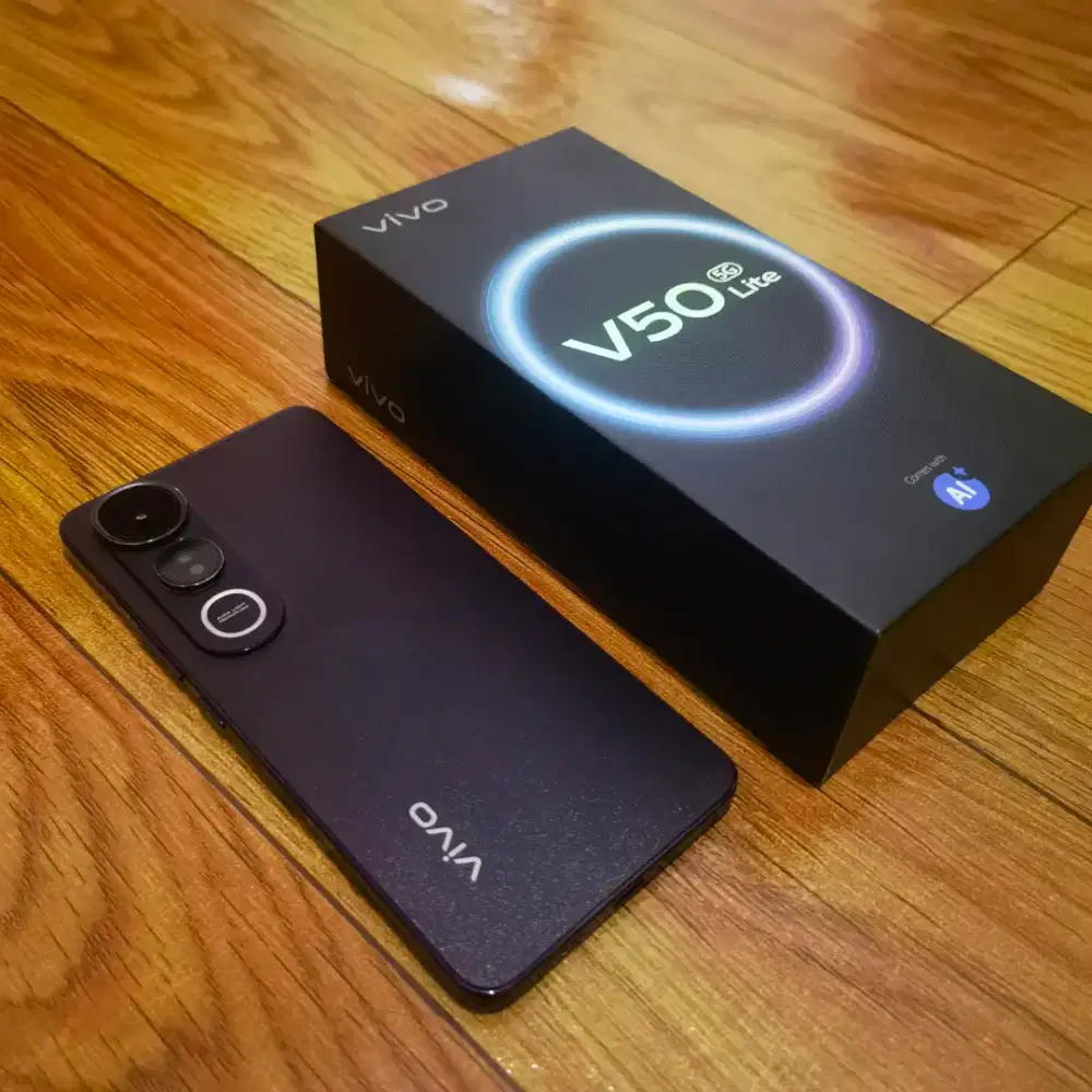 Vivo V50 Lite 5G 12/256