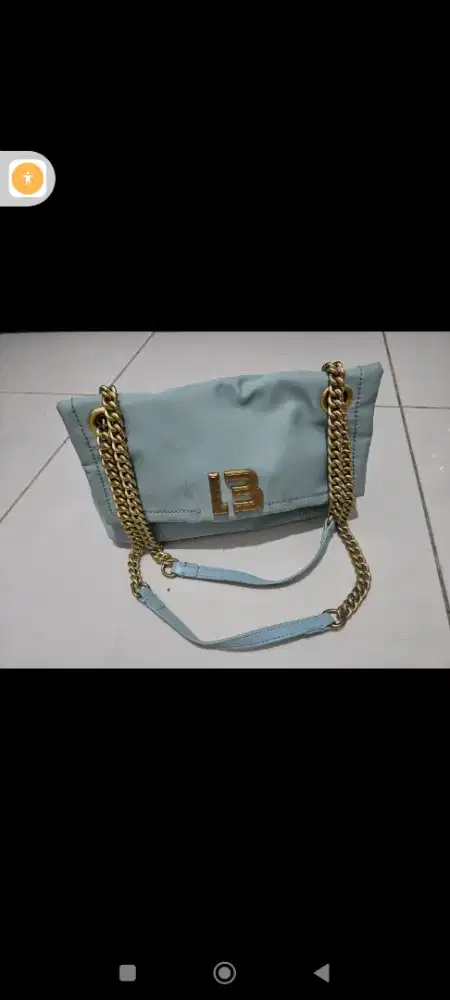 Tas B Y Lola tali slempang