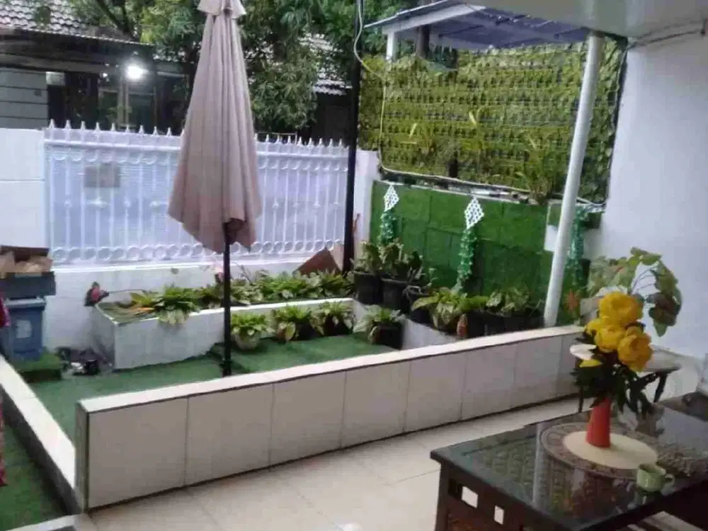 JUAL RUMAH SIAP HUNI BUAH BATU,TURANGGA,BANDUNG TENGAH