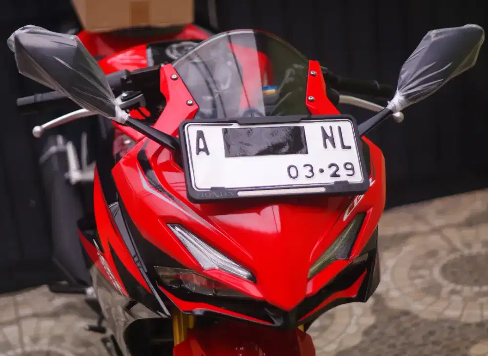 ( Km 137 Perak , Pajak Hidup ) Honda CBR150 R 2024 new cbr150 cbr 150