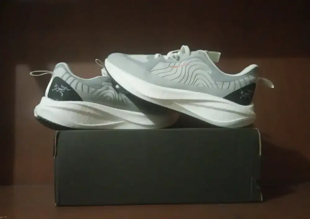 Alteryc runing size 40