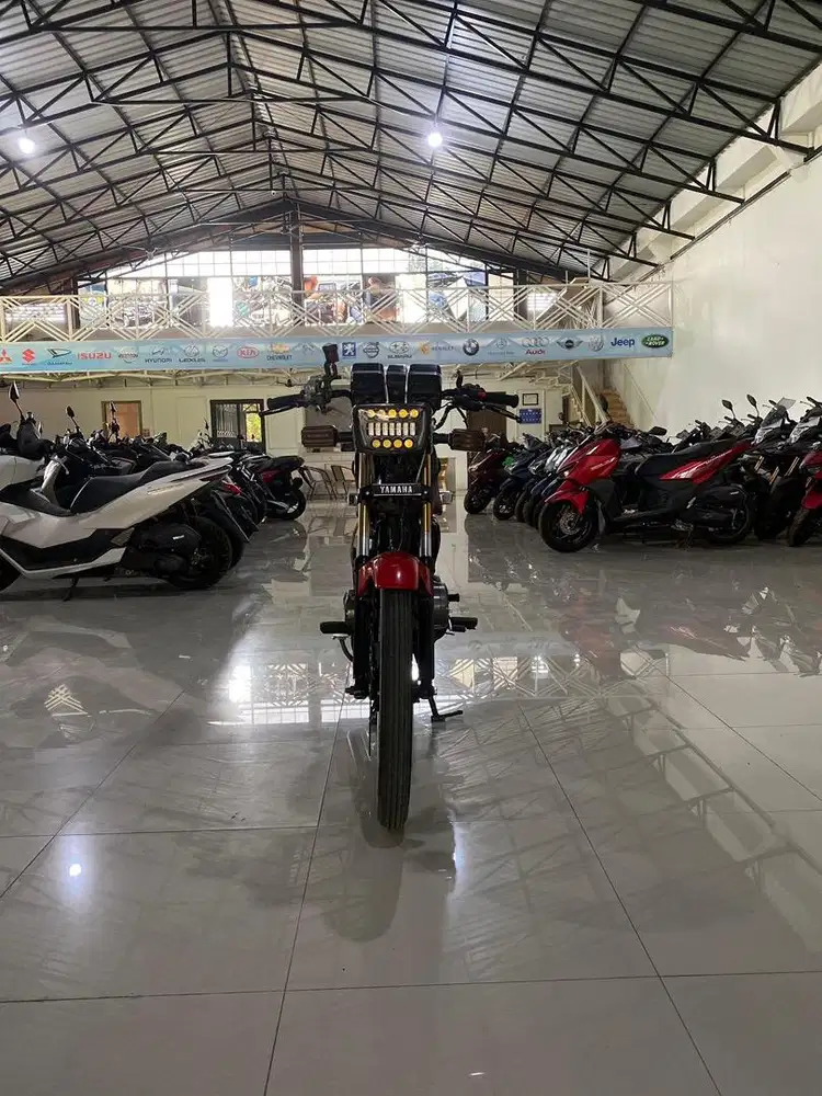 Rx king kobra 1987 ori