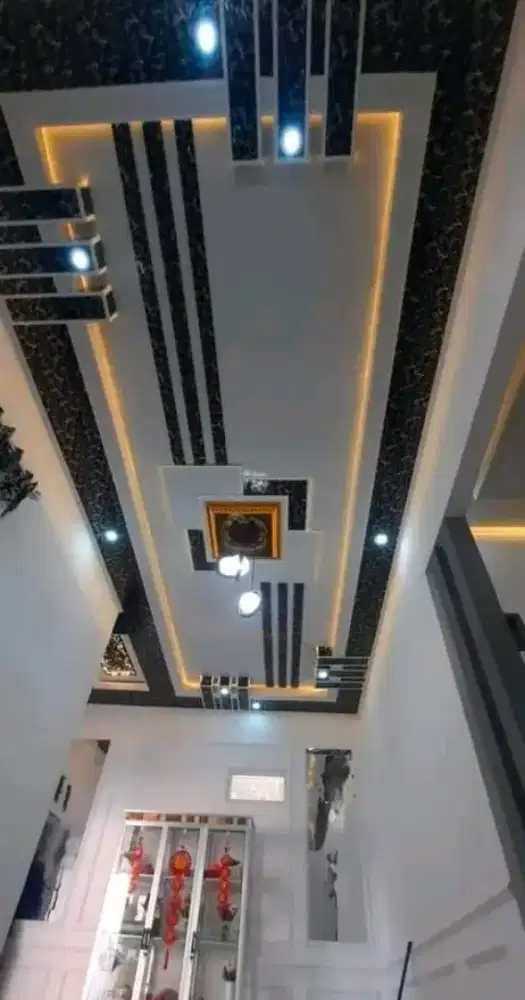 Tukang bangunan