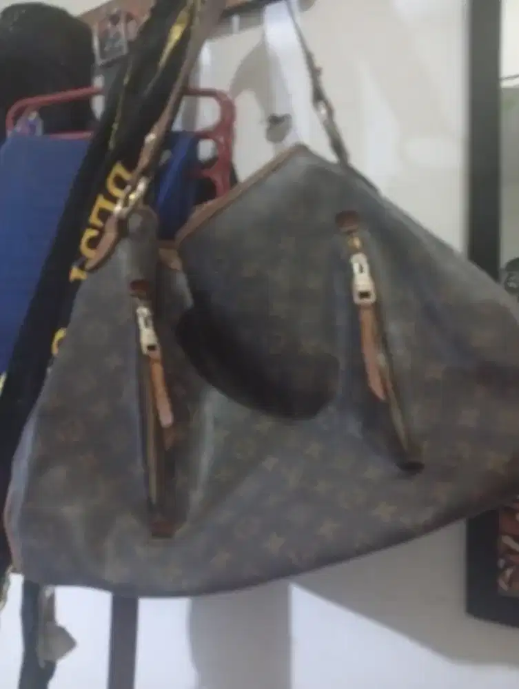 Tas tangan cewe