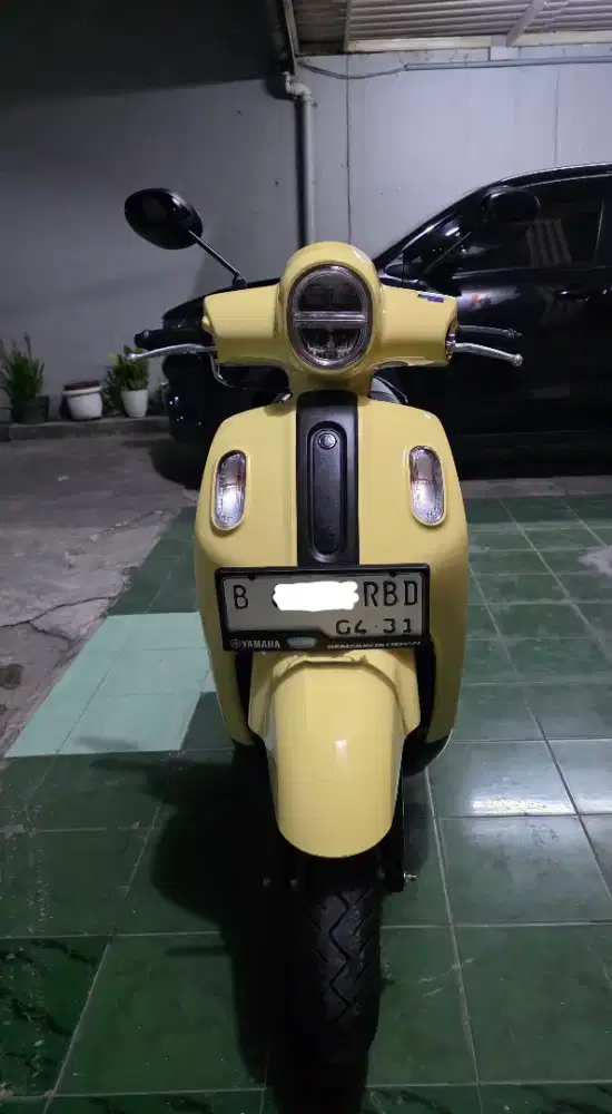 Fazzio Hybrid 2026