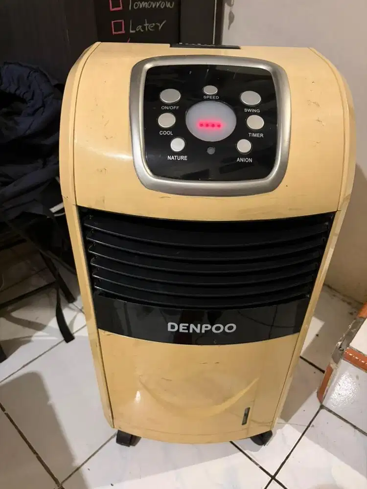 Pendingin udara Denpoo AR-108 XF