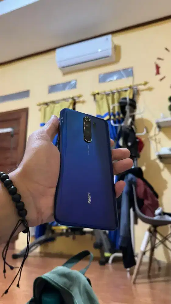 Redmi Note 8 Pro 6/64gb