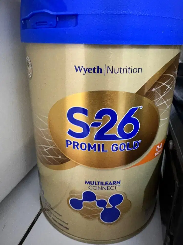 S26 Promil Gold