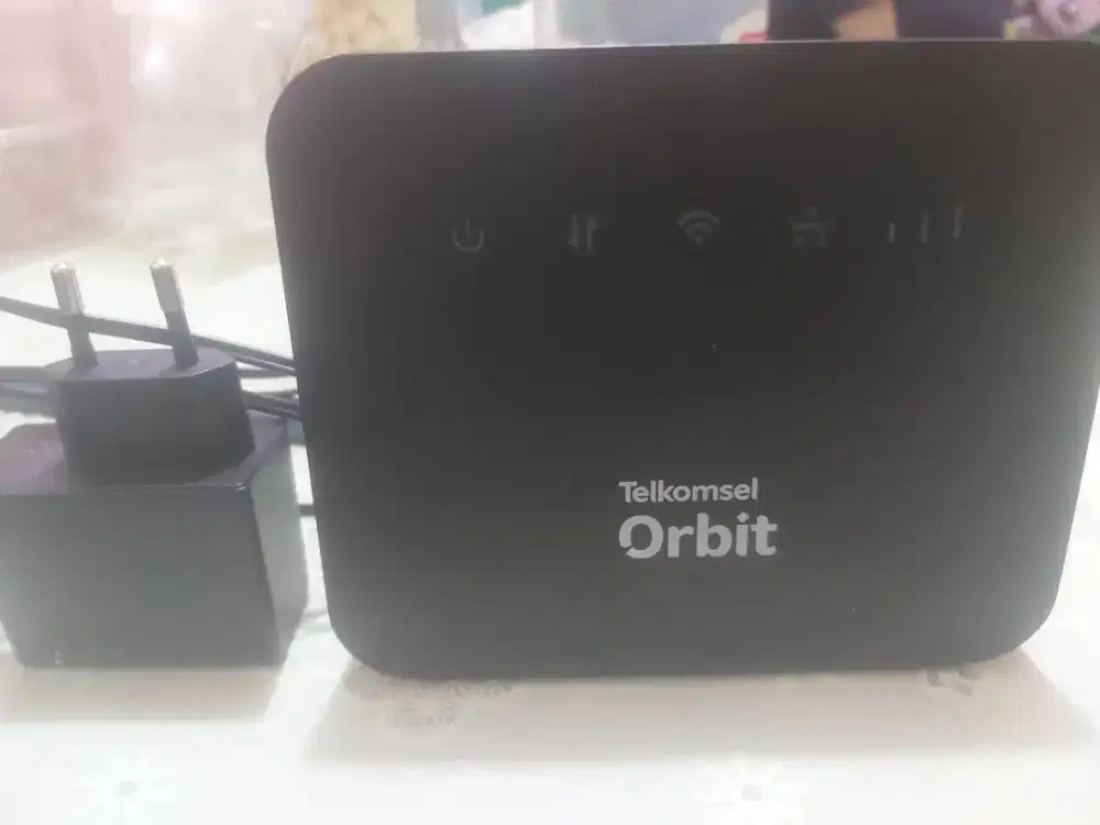 Modem orbit star lite telkomsel