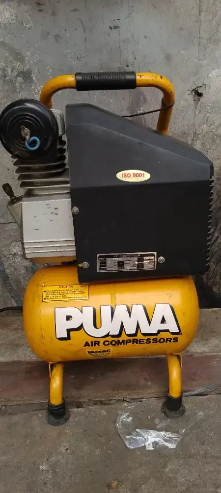 Kompresor puma 1 hp