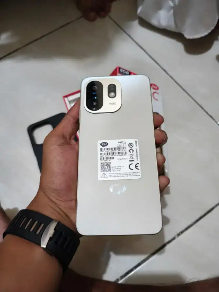 Itel A100C forsale