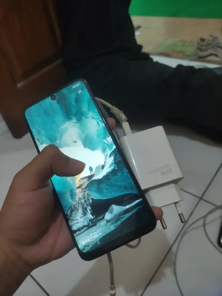 XIAOMI NOTE 11 Ram 4